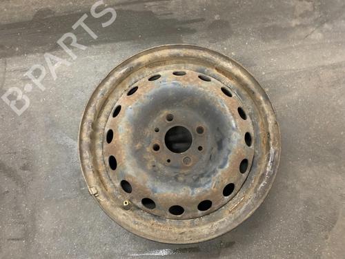 Used Rim Rim 37185600 37185600