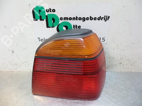 Used Right taillight Right taillight VW GOLF III (1H1) 1.8 (75 hp) 19584800 19584800