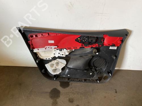 Front right panel RENAULT CLIO IV (BH_) 0.9 TCe 90 (BHNF, BHMA, BHMH, BHJK, BHJR) | BP34100280C59  - Image 7