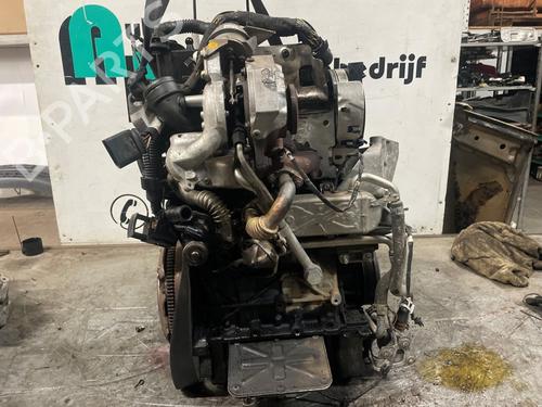 Motor VW POLO V (6R1, 6C1) 1.2 TDI | BP29932730M1
