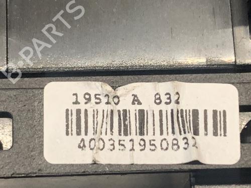 Switch FIAT PUNTO EVO (199_) 1.3 D Multijet | BP19627610I30 