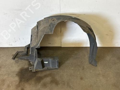 Hjulbue Hjulbue CITROËN C1 (PM_, PN_) 1.0 (68 hp) 34100479 34100479