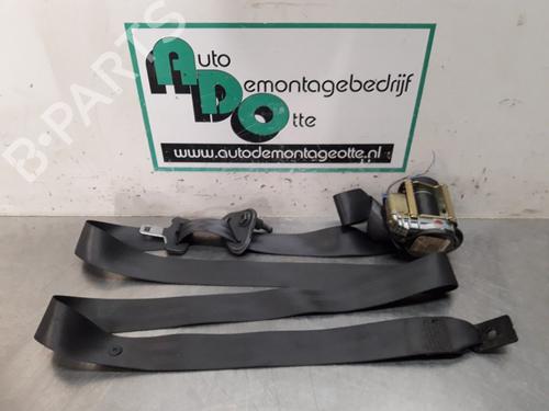 Used Rear right seatbelt RENAULT MEGANE II Estate (KM0/1_) 1.4 (98 hp) 19613935