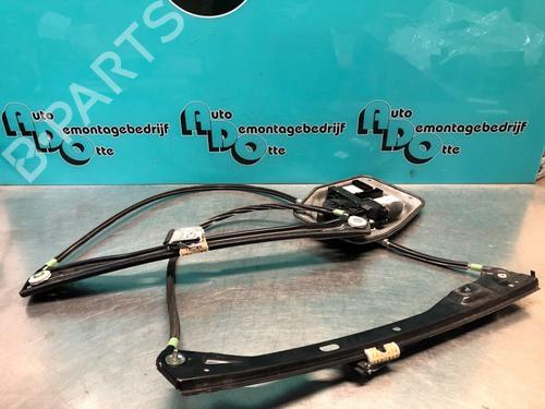 Used Front right window mechanism VW GOLF V (1K1) 1.4 FSI (90 hp) 28305541