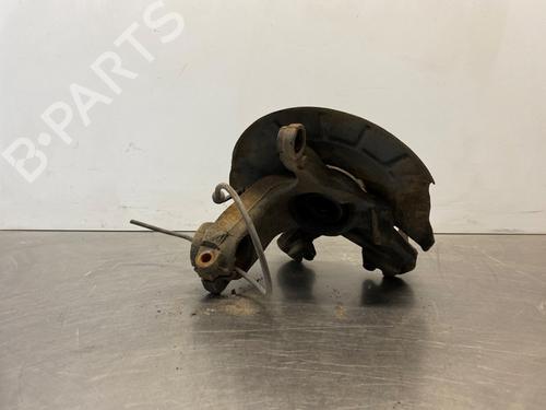 Used Right front steering knuckle VW POLO V (6R1, 6C1) 1.2 TDI (75 hp) 30052196