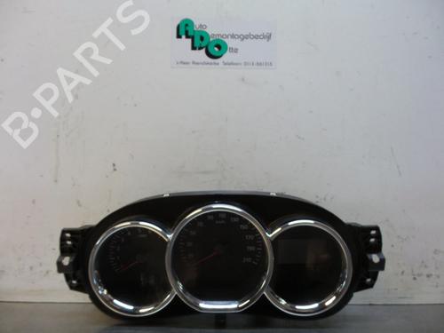 Used Instrument cluster Instrument cluster 19599265 19599265