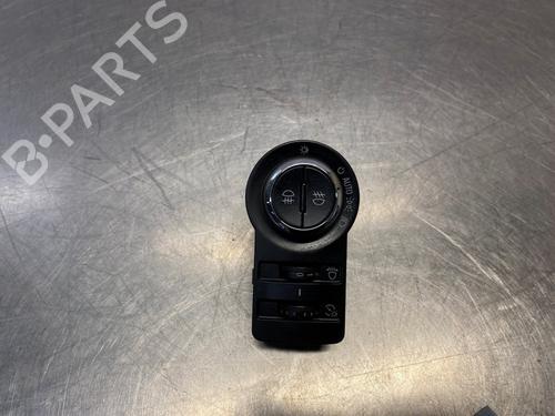 hovedlysbryter-opel-astra-j-p10-2009-2010-2011-2012-2013-2014-2015-2016-32205822 main image