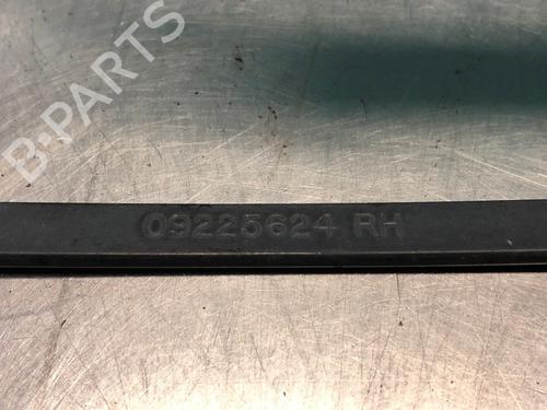 Front windshield wiper arm OPEL COMBO Box Body/MPV 1.3 CDTI 16V | BP28297772C143 