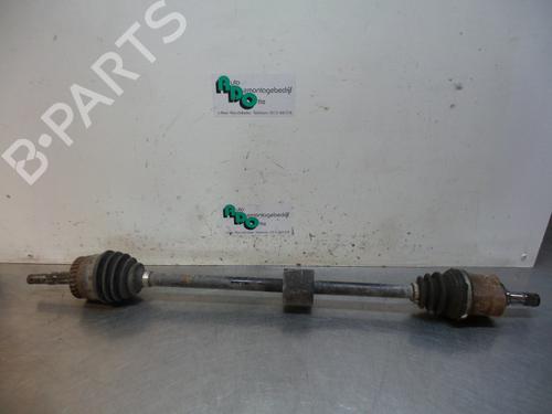 Right front driveshaft OPEL COMBO Box Body/MPV 1.3 CDTI 16V | BP19603797M39 - Image 1