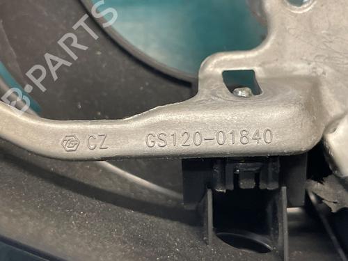 Steering wheel TOYOTA AYGO (_B1_) 1.0 (KGB10_, KGB10R) | BP28297794C49 