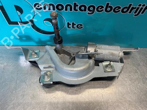 Used Rear wiper motor FORD FIESTA VI (CB1, CCN) 1.25 (60 hp) 27270750