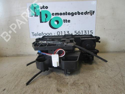 Used Climate control NISSAN MICRA II (K11) 1.5 D (57 hp) 19587612