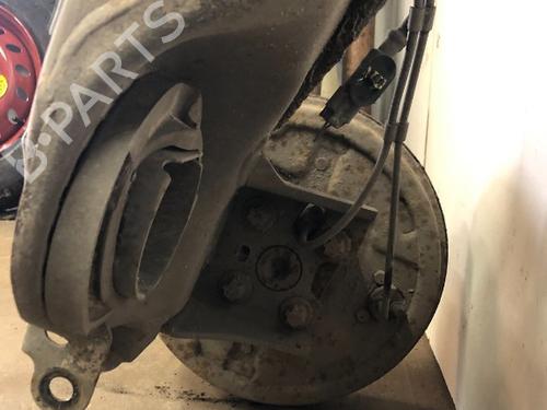 Rear axle OPEL CORSA D (S07) 1.3 CDTI (L08, L68) | BP19613795M2 