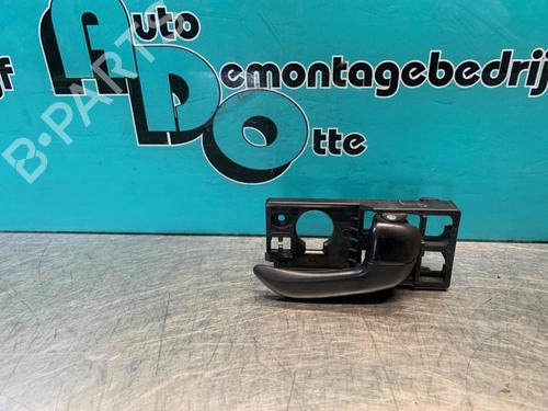 Used Front right exterior door handle HYUNDAI i10 I (PA) 1.2 (86 hp) 19628355