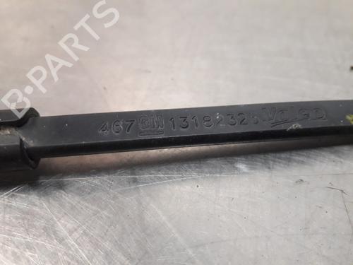Front windshield wiper arm OPEL CORSA D (S07) 1.3 CDTI (L08, L68) | BP19614634C143 