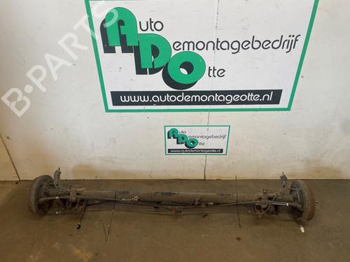 rear-axle-nissan-pixo-ua0-10-nietaanwezig-2009-20719344 main image