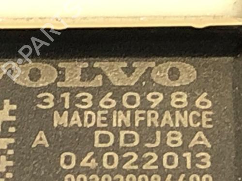 Electronic sensor VOLVO V40 Hatchback (525) D2 | BP30811043M84 - Image 2