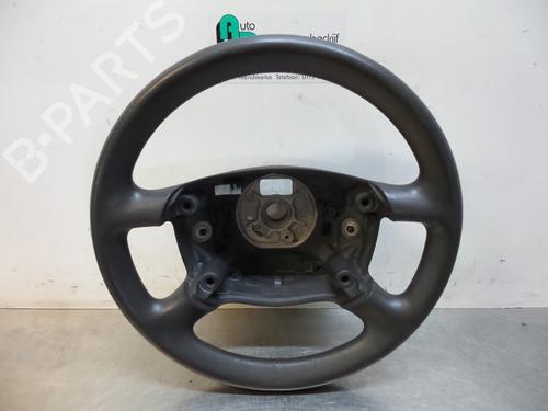 Used Steering wheel AUDI A3 (8P1) 1.6 (102 hp) 19598535