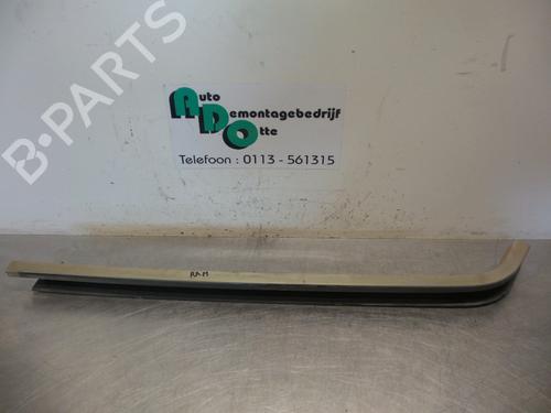Used Hinge/Door check strap PEUGEOT 807 (EB_) 2.2 HDi (128 hp) 20146273