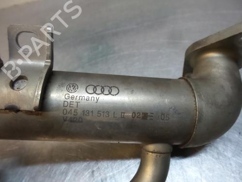 Egr VW POLO (9N_, 9A_) 1.4 TDI | BP19612855M69 