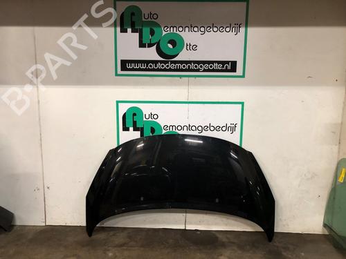 Used Hood PEUGEOT 207 (WA_, WC_) 1.4 16V (95 hp) 28173333
