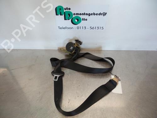 Used Rear right seatbelt BMW 3 (E46) 323 i (170 hp) 19589625