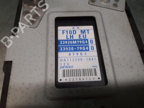 Switch SUZUKI ALTO VI (FF, HA24_) 1.1 (RF410) | BP26896382I30 