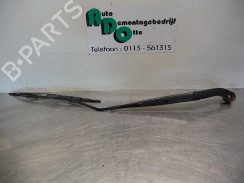 Used Front windshield wiper arm CHEVROLET SPARK (M300) 1.2 (82 hp) 19590018