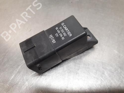 Used Electronic sensor SUZUKI SX4 (EY, GY) 1.6 DDIS (RW416D) (90 hp) 19614221