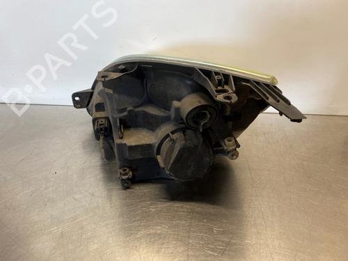 Right headlight FORD FIESTA V (JH_, JD_) 1.3 | BP28602019C29 