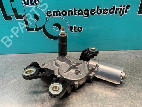 Rear wiper motor VW GOLF VI (5K1) 1.4 TSI | BP19627248M102 