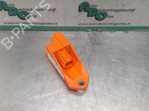 Elektronisk modul VW TOURAN (1T1, 1T2) 1.6 FSI (115 hp) 19616142