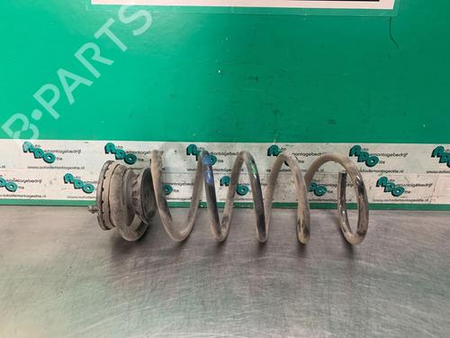 Used Shock absorber spring FIAT FIORINO Box Body/MPV (225_) 1.3 D Multijet (225BXD1A, 225BXB1A, 225BXB11) (75 hp) 19619267