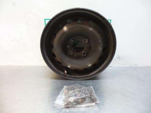 Used Rim FIAT PANDA (169_) 1.1 (169.AXA1A) (54 hp) 19611033
