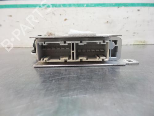 ECU airbags HYUNDAI GETZ (TB) 1.3 i | BP19611075M53 