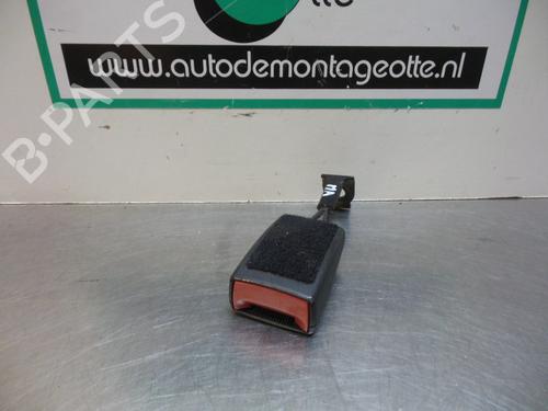 Sikkerhetsbelte-spenne OPEL ASTRA H (A04) 1.6 (L48) (105 hp) 19606191