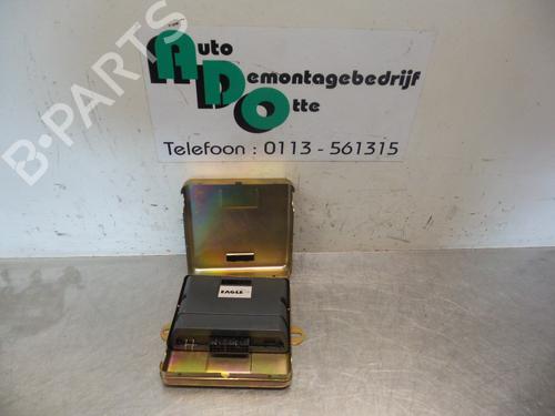 Used Control unit Control unit 19593338 19593338