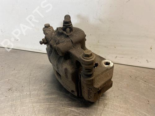Right front brake caliper FORD FIESTA VI (CB1, CCN) 1.25 | BP29626474M104 
