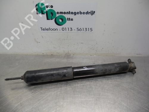 Used Right front shock absorber JEEP GRAND CHEROKEE I (ZJ, ZG) 5.2 i 4x4 (ZJ) (215 hp) 19593703