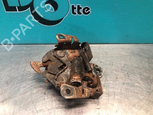Hood lock MITSUBISHI COLT VI (Z3_A, Z2_A) 1.3 (Z21A) | BP28298875C133 