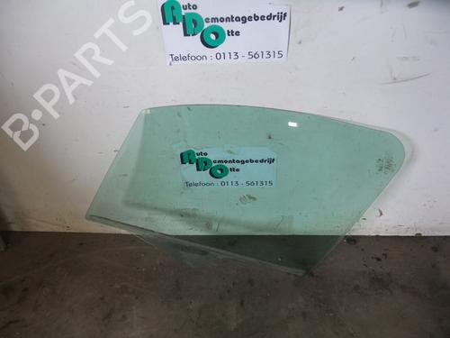 Used Front left door window CITROËN C3 I (FC_, FN_) 1.6 16V (109 hp) 19595117
