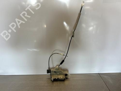 Used Front left lock Front left lock TOYOTA PROACE Van (MDZ_) 2.0 D4d (MDZ6, MDZ5) (177 hp) 36218831 36218831