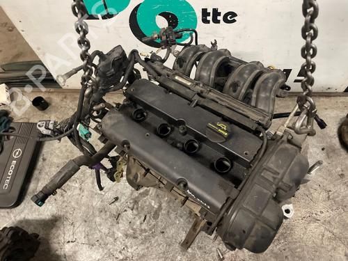 Motor FORD FIESTA VI (CB1, CCN) 1.25 | BP29851758M1