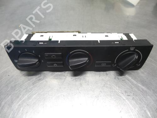 Used Climate control BMW 3 Compact (E46) 316 ti (115 hp) 19584983