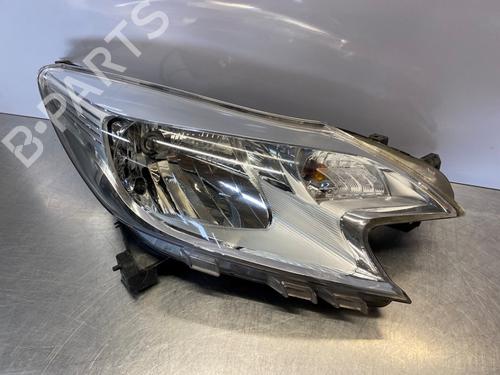 Used Right headlight Right headlight 36458725 36458725
