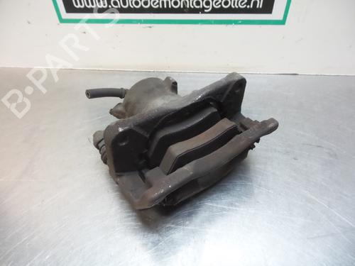 Used Left front brake caliper Left front brake caliper 19606373 19606373