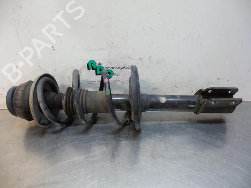 Used Left front shock absorber DACIA LOGAN MCV II 1.5 dCi (90 hp) 19599379