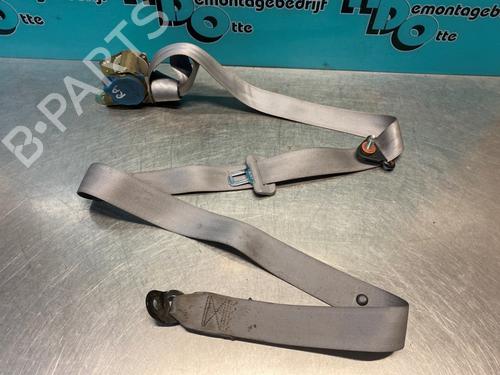 Used Rear right seatbelt KIA PICANTO I (SA) 1.0 (61 hp) 28299564