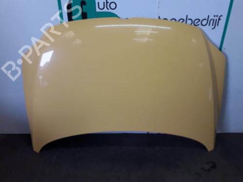 Used Hood VW FOX Hatchback (5Z1, 5Z3, 5Z4) 1.2 (55 hp) 19613968