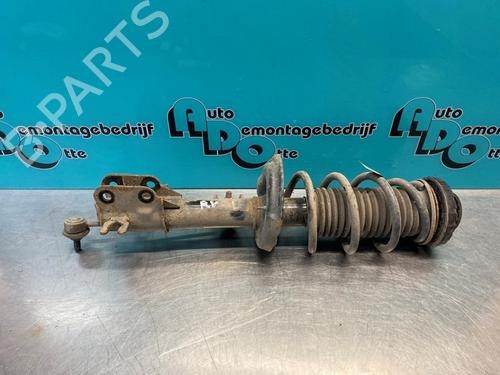 Used Right front shock absorber OPEL KARL (C16) 1.0 (75 hp) 23895275